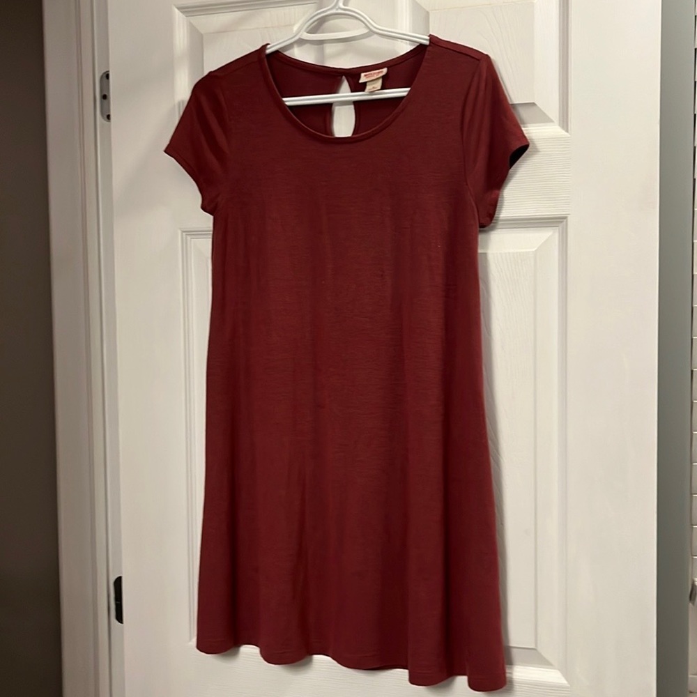 Dress mossimo
